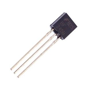 ترانزیستور BF245B JFET