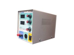 منبع تغذیه دیجیتال 0 تا 15 ولت 2 آمپر آداک ADAK مدل PS-152