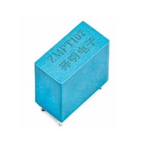 ترانسفورماتور ولتاژ مدل ZMPT107