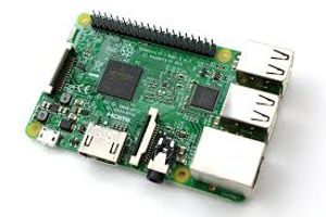 برد رزبری پای Raspberry pi 3  مدل B