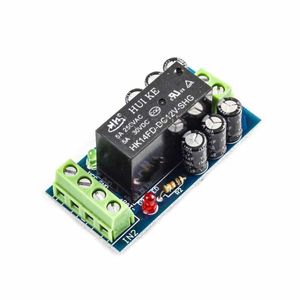 ماژول بک آپ باتری با سوئیچ اتوماتیک XH-M350