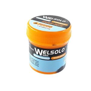خمیر قلع 50 گرمی WELSOLO