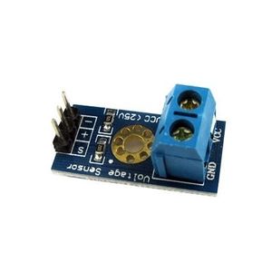 ماژول تقسیم کننده ولتاژ برای میکروکنترلر و Arduino