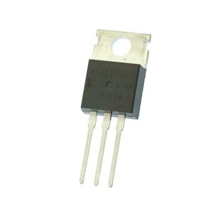 ماسفت قدرت PTP03N04N N-Channel