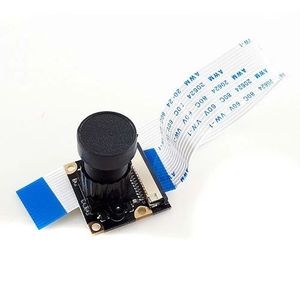 ماژول دوربین رزبری پای RASPBERRY PI 5M