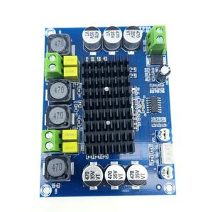 ماژول آمپلی فایر 120 وات دو کانال TPA3116D2