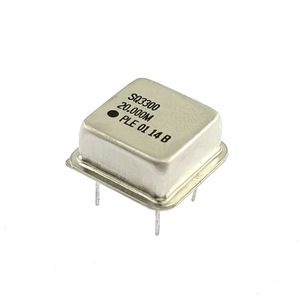 کریستال اسیلاتور 20 مگاهرتز DIP 8