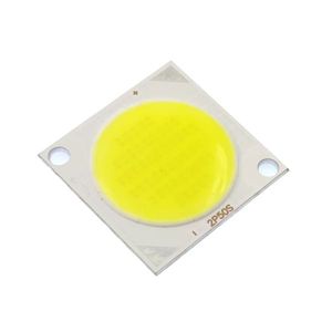 ال ای دی COB دایره ای 50 وات 140 ولت مهتابی