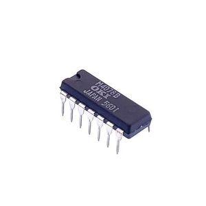 آی سی NOR/OR هشت ورودی M4078B