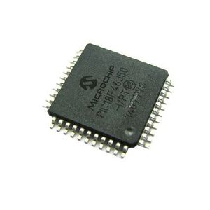 میکروکنترلر SMD PIC18F46J50