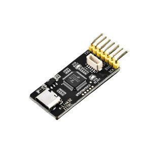 پروگرامر میکروکنترلر 32 بیتی  E-LINK32 HOLTEK PROGRAMMER