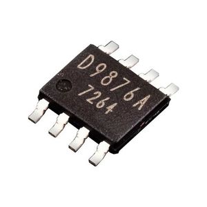 آی سی رگولاتور سوئیچینگ قابل تنظیم SMD BD9876AEFJ