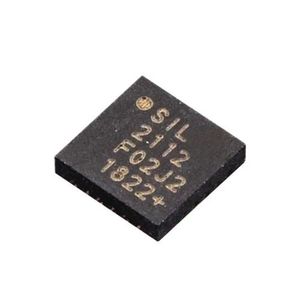 آی سی مبدل USB به SMBUS شماره SMD CP2112