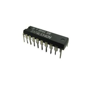 آی سی بافر 74LS540