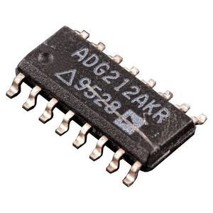 آی سی سوئیچ آنالوگ SMD ADG212