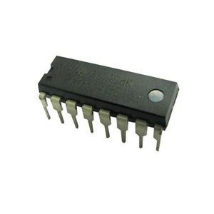 آی سی درایور سون سگمنت CD4511BE