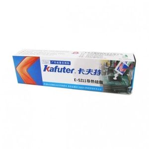 خمیر سیلیکون 60 گرمی Kafuter