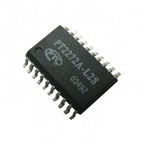 آی سی PT2272A L2S SMD