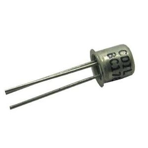 ترانزیستور BC178 فلزی