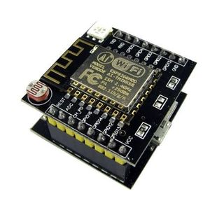ماژول Wifi ESP8266 با پورت USB
