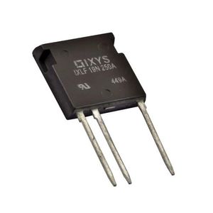 ترانزیستور IXLF19N250A IGBT