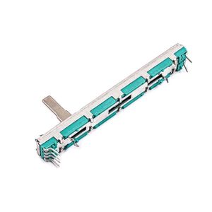 ولوم کشویی 10 کیلو اهم 75 میلی متر B103