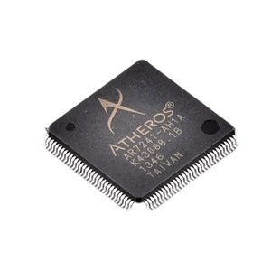 آی سی شبکه SMD AR7241-AH1A
