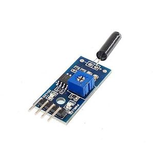 سنسور تشخیص لرزش SW-18010P