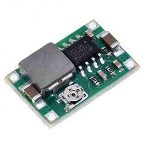 مبدل DC به DC کاهنده با جریان 1.8 آمپر MINI-360 HM