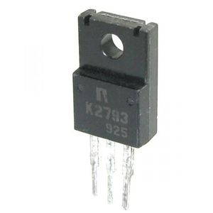 ماسفت 2SK2793 N-Channel