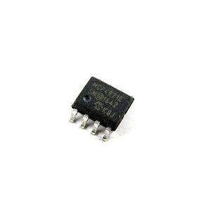 مبدل دیجیتال به آنالوگ 12 بیتی MCP4921 SMD