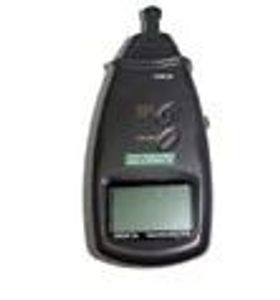 دورسنج لیزری و تماسی DT801B