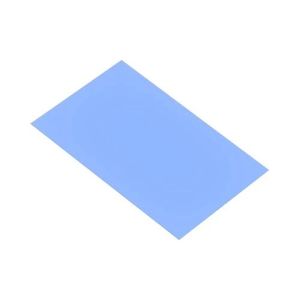 پد سیلیکون حرارتی 3*5 با ضخامت 0.5 میلی متر
