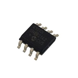 آی سی پتانسیومتر دیجیتال SMD MCP41010