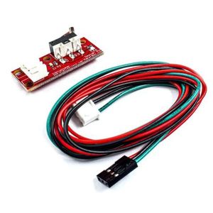ماژول سنسور برخورد Mechanical Endstop V1.4 ویژه پرینتر سه بعدی