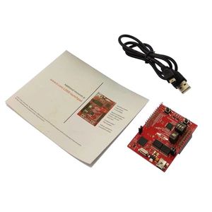 برد راه انداز LaunchPadXL TMS320F28027