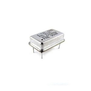 کریستال اسیلاتور 20 مگاهرتز DIP 14