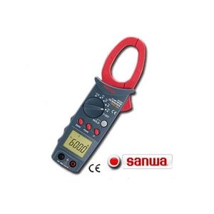 کلمپ آمپر متر DCM-660DR AC 660A