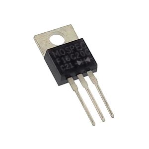 دیود سریع F16C20C
