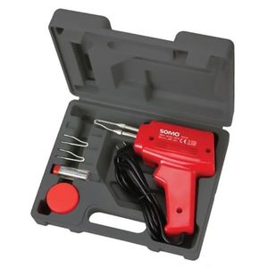 هویه تفنگی 100 وات SOMO SM-3100