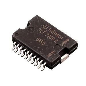 آی سی درایور SMD TLE7209