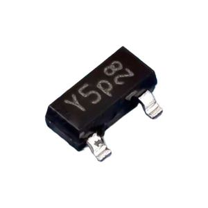 دیود زنر SMD BZX84-C16