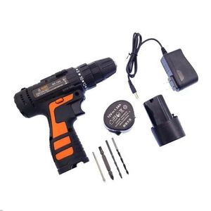 دریل پیچ گوشتی شارژی Habo Cordless Drill