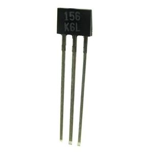 ترانزیستور  2SK156 JFET