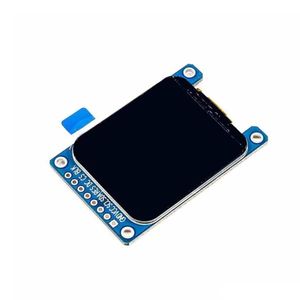 ماژول نمایشگر رنگی 1.69 اینچ TFT LCD دارای ارتباط SPI و درایور ST7789V