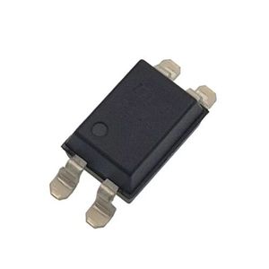 اپتوکوپلر LTV814S SMD