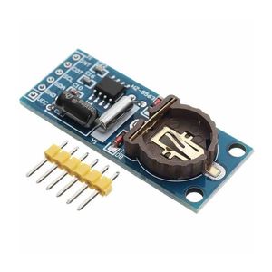 ماژول ساعت PCF8563T با رابط I2C