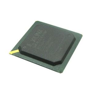آی سی FPGA سری Spartan-3 مدل XC3S2000-4FG456