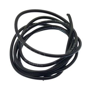 سیم 0.75 افشان مشکی