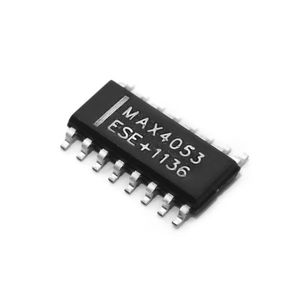 آی سی مالتی پلکسر آنالوگ SMD MAX4053ESE